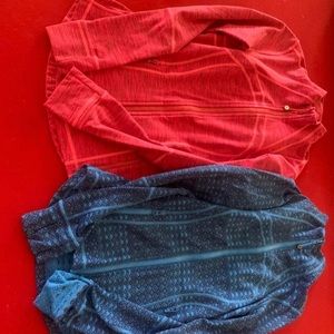 lululemon define jackets